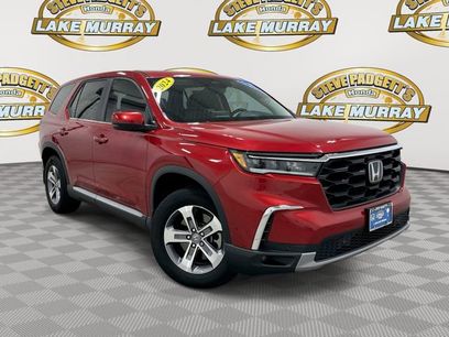 Used 2024 Honda Pilot EX-L