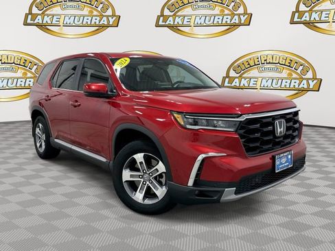 Used 2024 Honda Pilot EX-L image 1