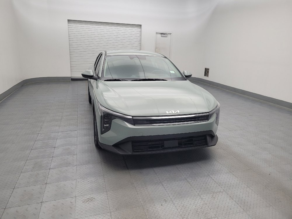 Used 2025 Kia K4 FWD image 14