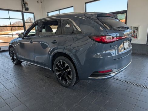 New 2026 MAZDA CX-90 3.3 Turbo S w/ Premium Plus image 6