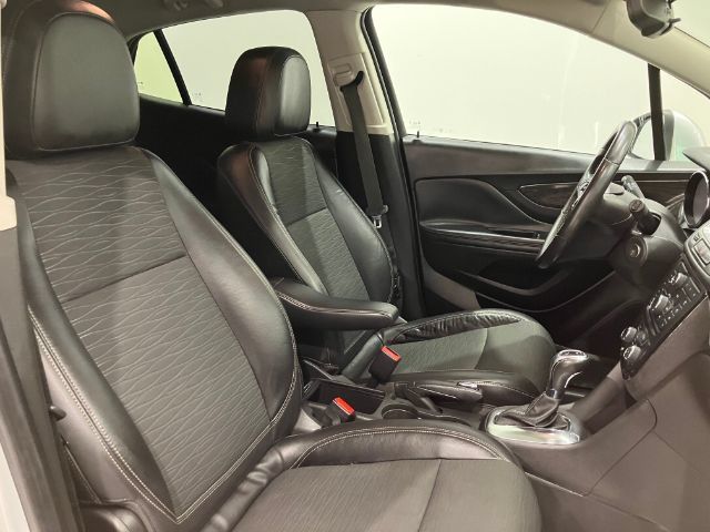 Used 2016 Buick Encore FWD image 29