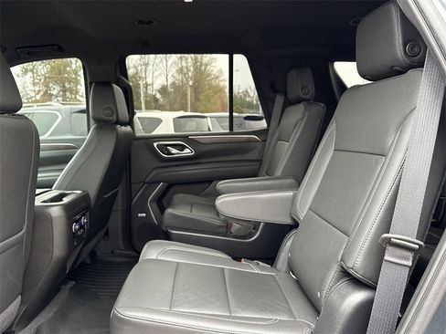 Used 2021 Chevrolet Tahoe Z71 image 14