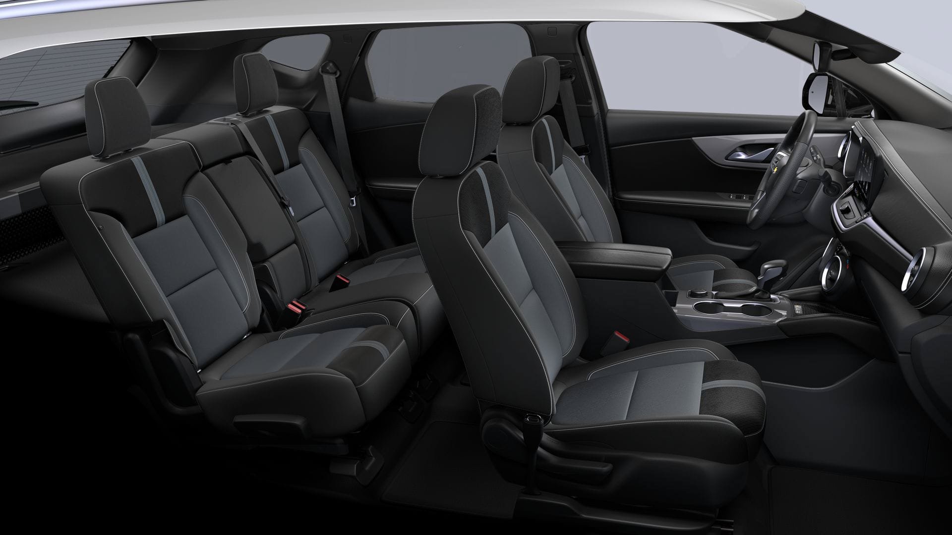 New 2026 Chevrolet Blazer LT w/ Convenience Package FWD image 40