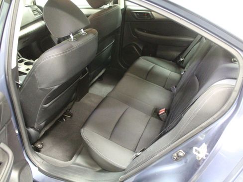 Used 2017 Subaru Legacy 2.5i w/ Alloy Wheel Package image 17