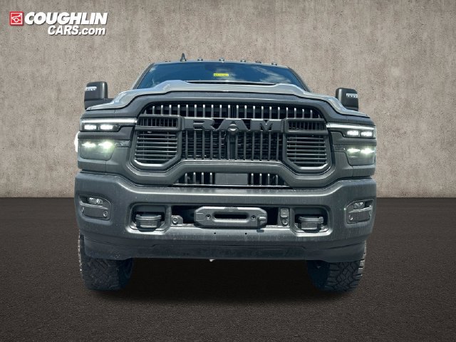 New 2026 RAM 2500 Power Wagon AWD/4WD image 2