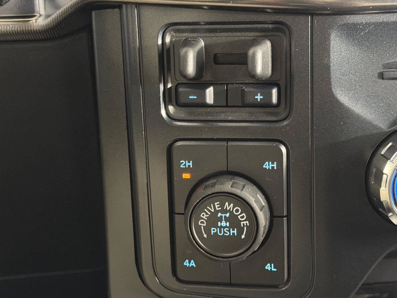 New 2026 Ford F150 Raptor AWD/4WD image 27