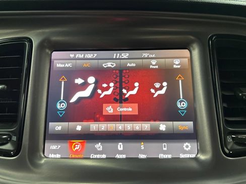 Used 2023 Dodge Challenger R/T Scat Pack w/ Plus Package RWD image 29