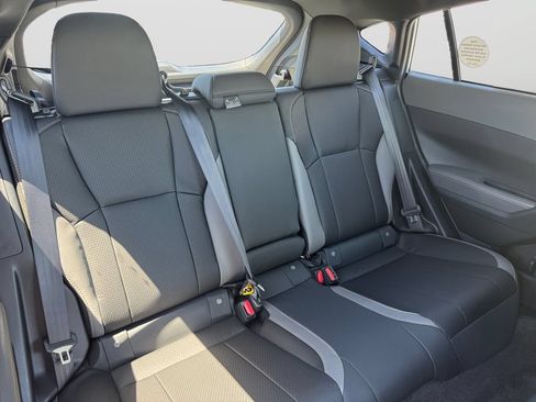 New 2026 Subaru Crosstrek 2.5i Wilderness w/ Crosstrek Mirror Package AWD/4WD image 18
