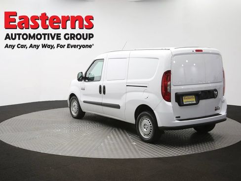 Used 2022 RAM ProMaster City Tradesman FWD image 62