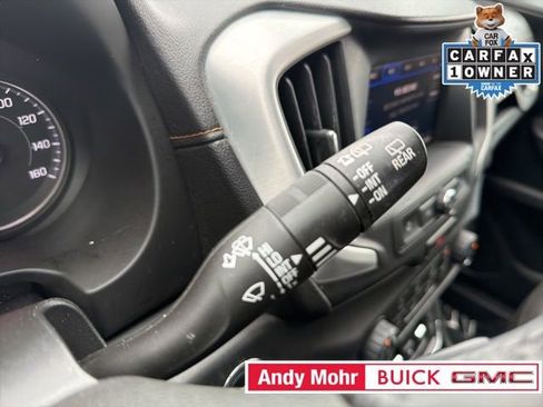 Used 2020 GMC Terrain SLE image 28