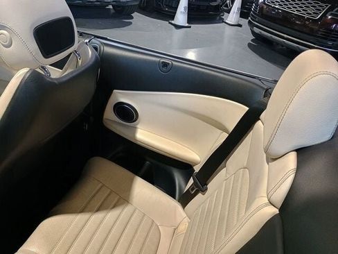 Used 2019 Mercedes-Benz C 300 Cabriolet image 21