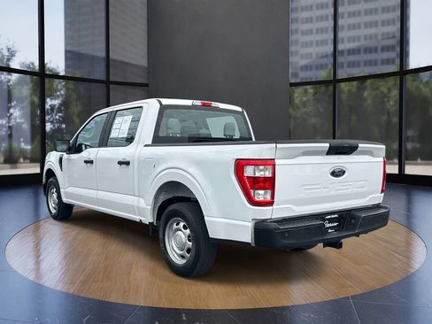 Certified 2021 Ford F150 XL w/ Equipment Group 101A High RWD image 5