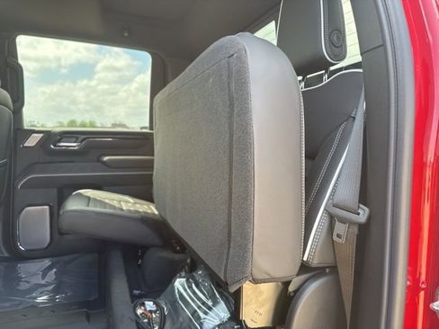 New 2026 GMC Sierra 2500 AT4X AWD/4WD image 45