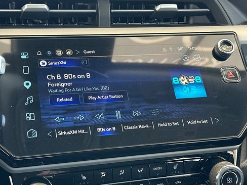 New 2027 Chevrolet Bolt LT image 20