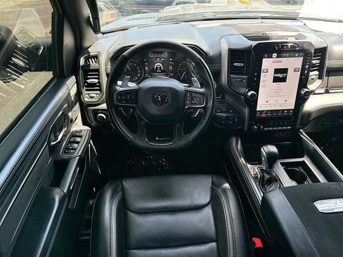 Used 2022 RAM 1500 TRX w/ TRX Level 2 Equipment Group AWD/4WD image 23