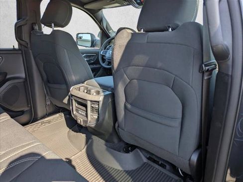 New 2026 RAM 1500 Big Horn AWD/4WD image 29