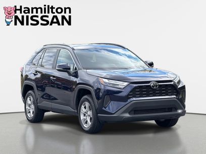 Used 2024 Toyota RAV4 XLE