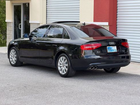 Used 2013 Audi A4 2.0T Premium image 10