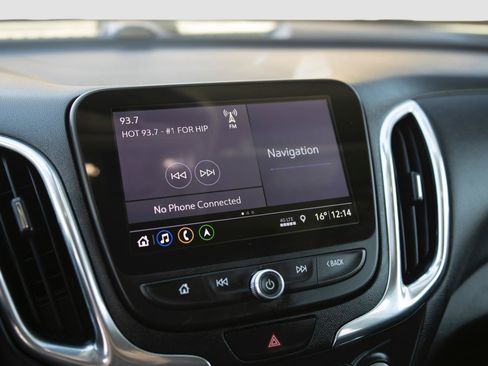 Used 2020 Chevrolet Equinox LT image 8