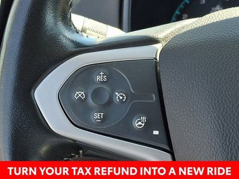 Used 2021 Chevrolet Colorado ZR2 image 24