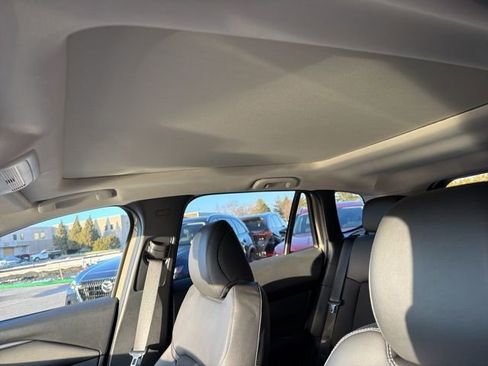 New 2026 MAZDA CX-50 Meridian Edition w/ Cargo Package image 11