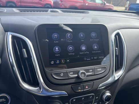 Used 2024 Chevrolet Equinox LT FWD image 20