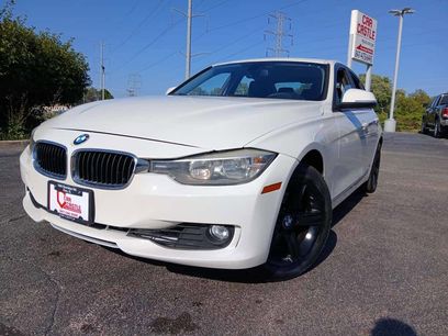 Used 2013 BMW 328i xDrive Sedan