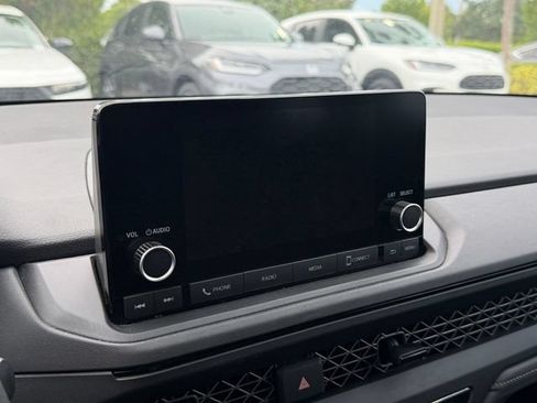 Certified 2024 Honda Accord LX image 27
