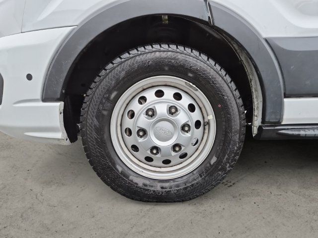 Certified 2024 Ford Transit 350 XLT AWD/4WD image 9
