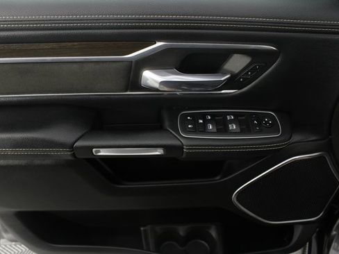 Used 2022 RAM 1500 Laramie image 14