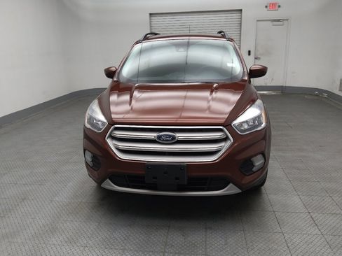 Used 2018 Ford Escape SE w/ Ford Safe & Smart Package FWD image 15