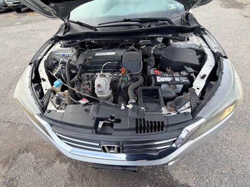 Used 2014 Honda Accord EX image 14