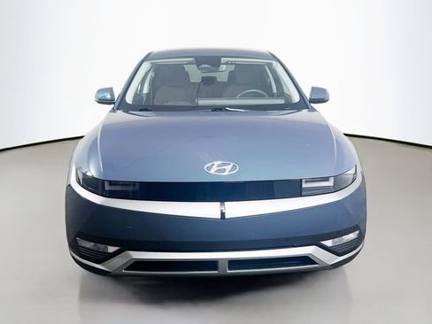 Used 2024 Hyundai Ioniq 5 SEL RWD image 2