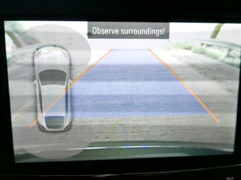 Used 2012 Porsche Panamera Turbo S image 35