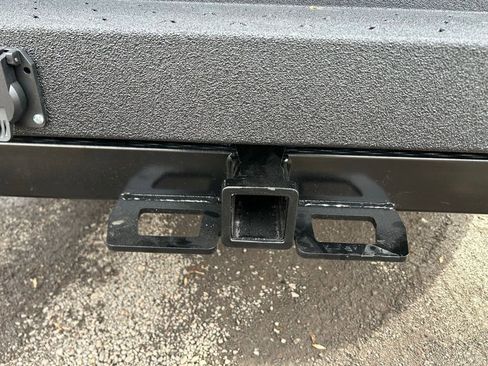 New 2026 Ford F550 4x4 Crew Cab image 13