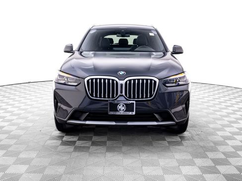 Used 2023 BMW X3 xDrive30i w/ Premium Package AWD/4WD image 10