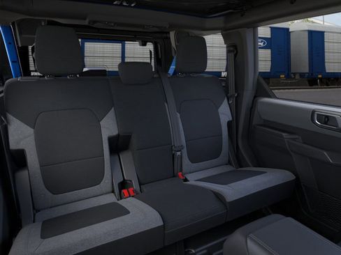 New 2025 Ford Bronco Big Bend image 36