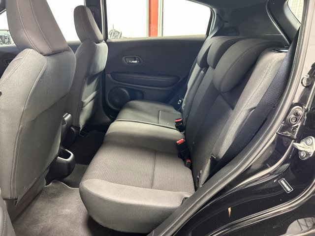 Used 2020 Honda HR-V Sport image 16