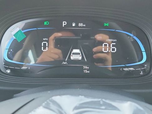 New 2026 Hyundai Venue SE image 10