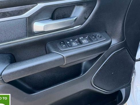 Certified 2022 RAM 1500 Big Horn image 9