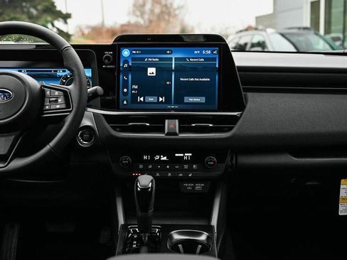 New 2026 Subaru Outback Premium image 16