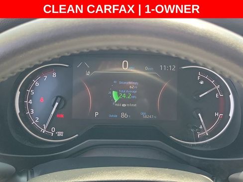 Used 2024 Toyota RAV4 Adventure AWD/4WD image 3