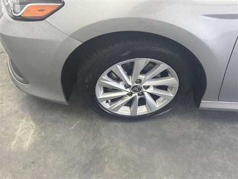 Certified 2024 Toyota Camry LE image 11