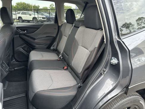 Certified 2024 Subaru Forester Sport w/ POP Package 3 AWD/4WD image 18