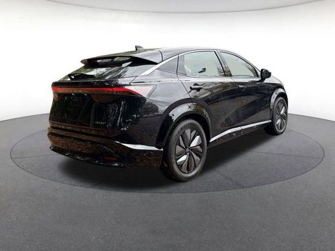 Certified 2024 Nissan Ariya FWD image 4