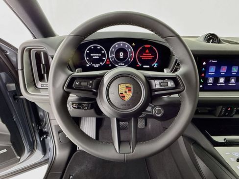 New 2026 Porsche Cayenne Coupe AWD/4WD image 15