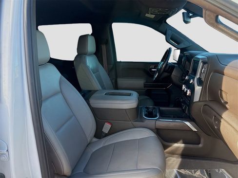 Used 2021 GMC Sierra 1500 SLT image 29