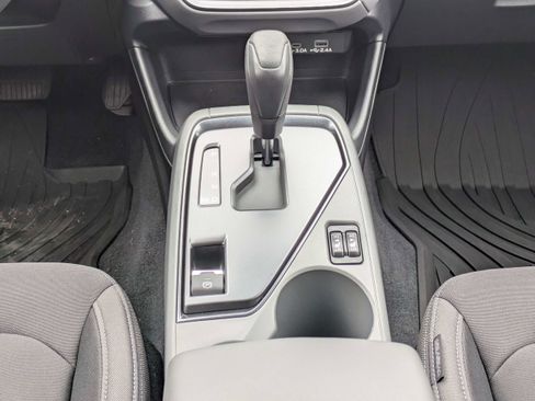 Certified 2026 Subaru Crosstrek 2.0i Premium image 19