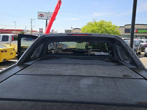 Used 2007 Chevrolet Avalanche LT w/ LT Preferred Equipment Group AWD/4WD image 27