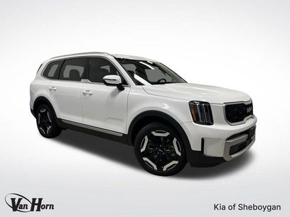 Used 2024 Kia Telluride EX